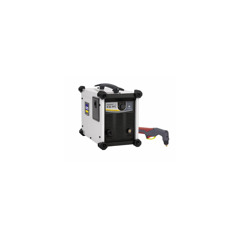 Poste Plasma | GYS | EASYCUT K35 PFC - TORCHE INCLUSE